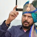 Ramdas Athawale: ప్రైయివేట్ రంగ రిజర్వేషన్లపై కేంద్రమంత్రి సంచలన వ్యాఖ్యలు