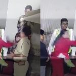 SpiceJet staffer arrested: జైపూర్ ఎయిర్‌పోర్టు.. సీఐఎస్ఎఫ్ జవాన్ చెంప ఛెళ్లుమనిపించిన స్పైస్ జెట్ ఉద్యోగి..