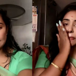 Sri Reddy Emotion: జగన్ పై శ్రీరెడ్డికి ఉన్న ప్రేమ బయటపడిందిలా!