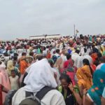 Several Dead in Stampede in UP: యూపీలో తీవ్ర విషాదం.. 100 మందికి పైగా మృతి