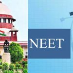 NEET UG 2024 Hearing: నీట్ పేపర్ లీకైన మాట వాస్తవమే: సుప్రీంకోర్టు