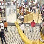 Lella appireddy: టీడీపీ ఆఫీసు ధ్వంసం కేసు, అప్పిరెడ్డి ముందస్తు బెయిల్ కోసం..