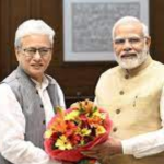 TG New Governor Jisnnudev Varma: తెలంగాణ కొత్త గవర్నర్ నియామకం వెనుక అంత పెద్ద ప్లాన్ ఉందా?