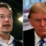 Elon Musk Donation To Trump : ట్రంప్‌ పార్టీకి ఇలాన్ మస్క్ మద్దతు.. ఎన్నికల ప్రచారం కోసం భారీ విరాళం!