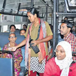 Telangana:‘మహాలక్ష్మి’ చేతికి ఇక స్మార్ట్ కార్డులు