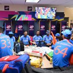 Team India stuck in Barbados: బార్బడోస్ కు తుఫాన్ హెచ్చరిక.. ఎయిర్ పోర్టు మూసివేత.. టీమిండియా పరిస్థితి ?
