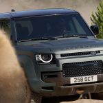 Land Rover Defender Octa: గాడ్ ఫాదర్ ఆఫ్ SUV.. డిఫెండర్ ఆక్టా లాంచ్.. ఆల్ రౌండర్ ఏనుగు ఇది!