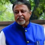 Mukul Roy hospitalised: ఆసుపత్రిలో టీఎంసీ నేత ముకుల్‌రాయ్, ఆరోగ్య పరిస్థితి..