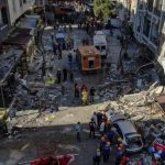 Turkey Propane Tank Blast: టర్కీలో భారీ పేలుడు, ఐదుగురు మృతి, 60 మందికిపైగా..