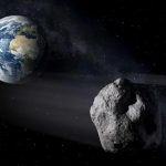 Two asteroids came to near Earth: భూమికి దగ్గరగా రెండు గ్రహ శకలాలు, అంతా సేఫ్