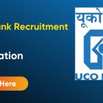 UCO Bank Recruitment 2024: యూకో బ్యాంక్‌‌లో అప్రెంటిస్ పోస్టులు.. దరఖాస్తుకు చివరి తేదీ ?