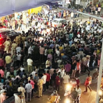 Unemployed Dharna in HYD: అశోక్ నగర్ లో అట్టుడికిన నిరుద్యోగులు..10 మంది అరెస్టు..!