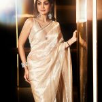Shilpa Shetty: రాయల్ అందాలతో అలరిస్తున్న శిల్పా శెట్టి..