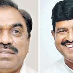 Ramachandraiah and Hariprasad Elected as MLCs: ఎమ్మెల్సీలుగా రామచంద్రయ్య, హరిప్రసాద్ ఏకగ్రీవ ఎన్నిక