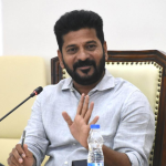 CM Revanth: త్వరలో కలెక్టర్లు, ఎస్పీలతో సీఎం సమావేశం