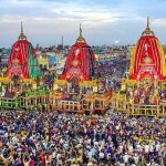 Puri Rath Yatra 2024: జగన్నాథుడి రథయాత్ర ప్రారంభం.. పాల్గొన్న రాష్ట్రపతి ముర్ము, సీఎం రేవంత్