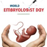 World IVF Day 2024: నేడు ప్రపంచ ఐవీఎఫ్ దినోత్సవం..అసలు IVF అంటే ఏమిటి ?