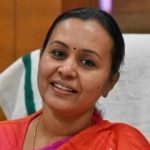 Kerala Health Minister Accident: వయనాడ్ వెళ్తుండగా మంత్రి కారుకి ప్రమాదం.. స్వల్ప గాయాలు