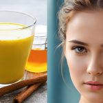 Haldi Water: పసుపు ఇలా వాడితే మీ అందం రెట్టింపు అవడం పక్కా !