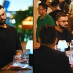 Virat Kohli Pub| విరాట్ కోహ్లికి చెందిన పబ్ పై కేసు నమోదు.. బెంగళూరులో ఎఫ్ఐఆర్