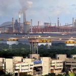Vizag Steel Plant: సంబరాలు చేసుకుంటున్న విశాఖ స్టీల్ ప్లాంట్ కార్మికులు.. కారణమేమంటే..?