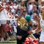 Jasmine Paolini reached final: వింబుల్డన్ ఫైన‌ల్‌.. జాస్మిన్‌తో క్రెజికోవా ఢీ.. దాదాపు మూడుగంటల పాటు..