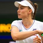 Rybakina beats Elina: వింబుల్డన్ టైటిల్‌పై కన్నేసిన రిబకినా.. సెమీస్‌లో జకోవిచ్‌, అల్కరాస్