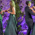 Alcaraz Dance with Krejcikova: వింబుల్డన్ విజేతల నైట్ పార్టీ.. అల్కరాస్‌తో క్రెజికోవా డ్యాన్స్..!