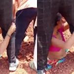 Women Partially Buried in Gravel: దారుణం.. బతికుండగానే మహిళలను పూడ్చేందుకు యత్నం!