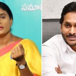 YS Sharmila: కాదంబరీ జెత్వానీ కేసు.. వైఎస్ జగన్‌పై షర్మిల సంచలన ఆరోపణలు