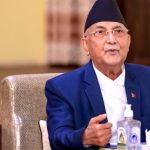 KP Sharma Oli: విశ్వాస పరీక్షలో నెగ్గిన కేపీ శర్మ ఓలి
