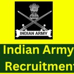 Indian Army Recruitment 2024: డిగ్రీ అర్హతతో ఇండియన్ ఆర్మీలో ఉద్యోగాలు.. అప్లై చేసుకోండిలా !