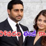 Abhishek Bachchan: ఐశ్వర్యతో విడాకులు కన్ఫర్మ్ చేసిన అభిషేక్.. ?