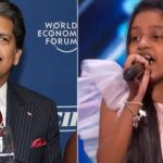 Anand Mahindra: చిన్నారిపై ఆనంద్ మహీంద్రా ప్రశంసలు.. ఎందుకంటే ?