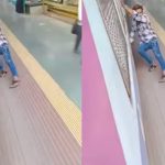 Viral Video: అవసరమా బ్రో ఇలాంటి స్టంట్స్.. ప్రాణాలు పోతే ఎవరిది భాద్యత..