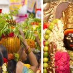 Lal Darwaja Bonalu: ఘనంగా లాల్ దర్వాజా సింహ వాహిని బోనాలు.. పోటెత్తిన భక్తులు..