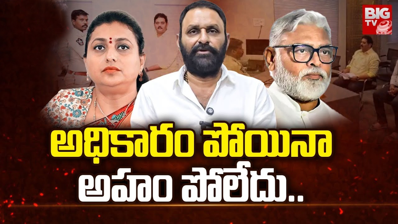 Union Minister Kumaraswamy: విశాఖ స్టీల్ ప్లాంట్‌పై ఆందోళన చెందొద్దు..కుమారస్వామి