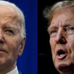 Donald Trump: బైడెన్‌కు ట్రంప్ సవాల్.. ఆటలో గెలిస్తే మిలియన్  డాలర్లు !