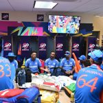 Team India in Barbados : బార్బడోస్ లో తుఫాన్.. చిక్కుకుపోయిన టీమ్ ఇండియా