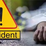Two die after bike rams bus: చందానగర్‌లో రోడ్డు ప్రమాదం.. ఇద్దరు మృతి