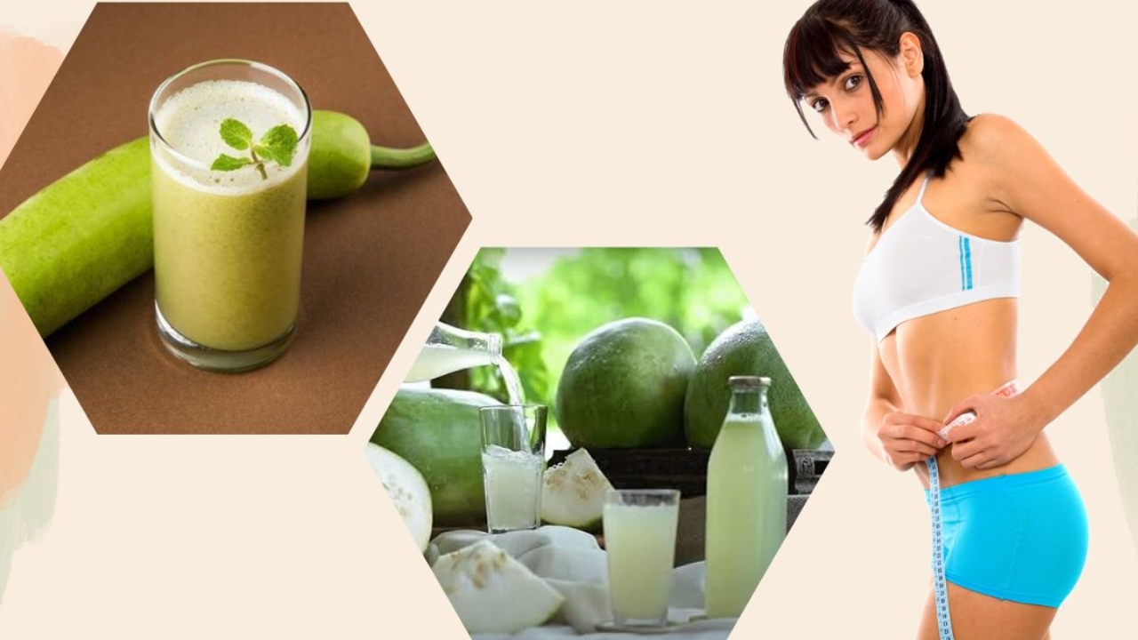 Ash Gourd Health Benefits: గుమ్మడికాయతో ఎన్నో బెనిఫిట్స్.. బరువు తగ్గొచ్చు కూడా !