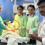 Bottle Gourd In Man’s Rectum| తీవ్రకడుపునొప్పితో ఆస్పత్రికి వచ్చిన పేషంట్.. కడుపులో 16 అంగుళాల పొట్లకాయ చూసి డాక్టర్లు షాక్!