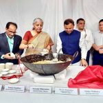 Budget 2024 Phases| బడ్జెట్ తయారీలో దశలు.. ప్రీ క్లైమాక్స్‌లో హల్వా వేడుక!