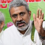 Chalasani Srinivas: పోలవరం ముంపు గ్రామాలన్నీ ఏపీవే: చలసాని శ్రీనివాస్
