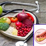 Cholesterol Control Foods: గుండెపోటుకు కారణమయ్యే కొలెస్ట్రాల్‌ను తగ్గించే బెస్ట్ ఫుడ్స్ ఇవే !