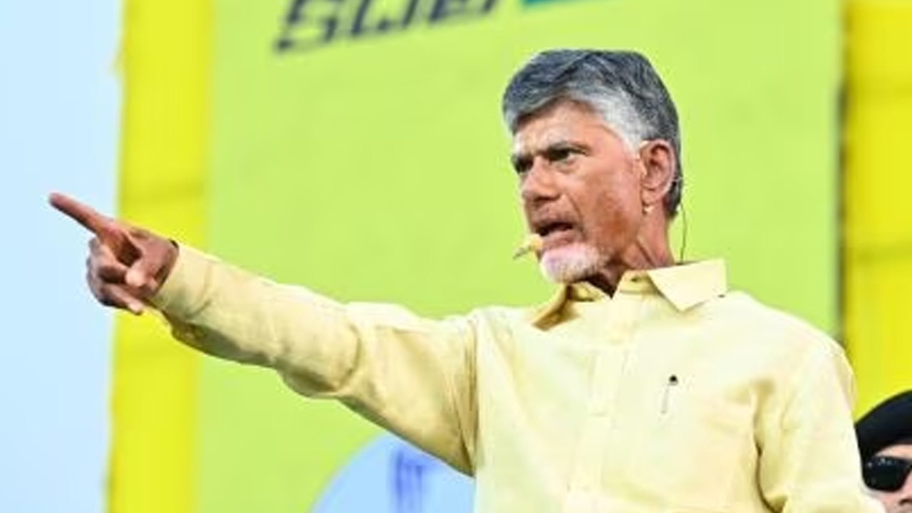 A.P.:వల్లభనేని వంశీ..ఏ క్షణమైనా అరెస్ట్?