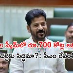 CM Revanth Reddy: గొర్రెల స్కీమ్‌లో రూ.700 కోట్ల అవినీతి.. విచారణకు సిద్ధమా? సీఎం రేవంత్ రెడ్డి