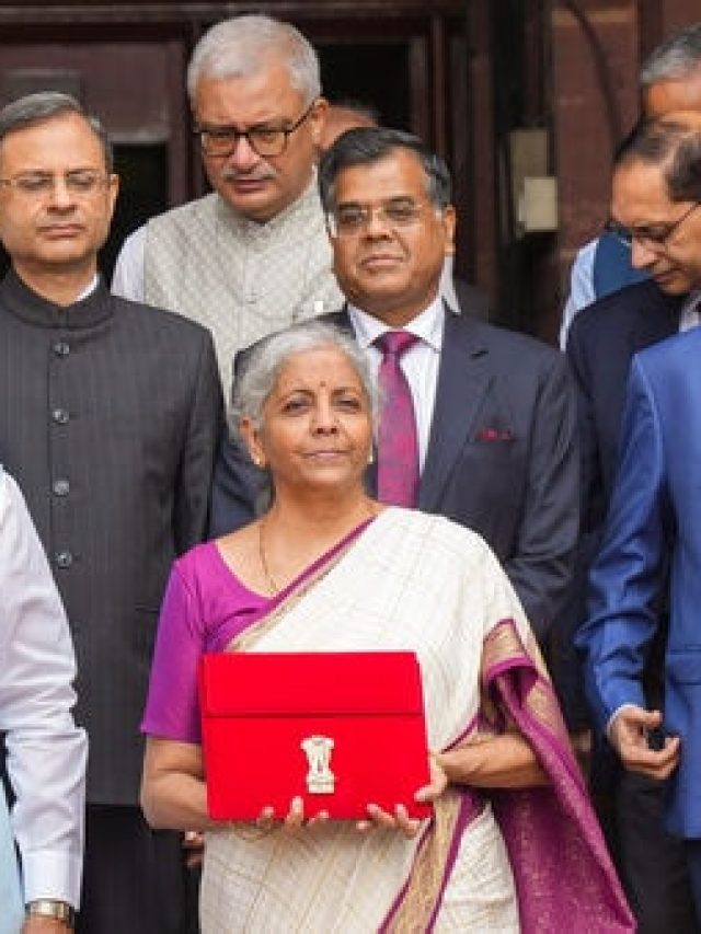 Union Budget 2024-25: What becomes cheaper and what’s costlier?