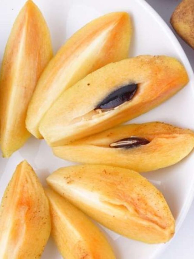 Health Benefits of Sapota