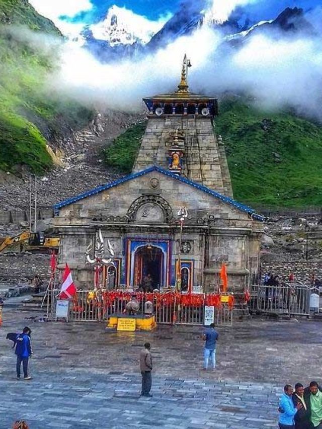 famous temples in india you must visit
